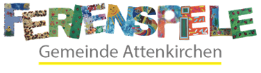 Ferienspiele Attenkirchen